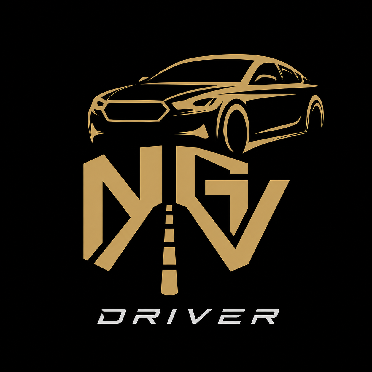 NGV DRIVER